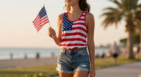 10 Best Patriotic Summer Apparel in 2026