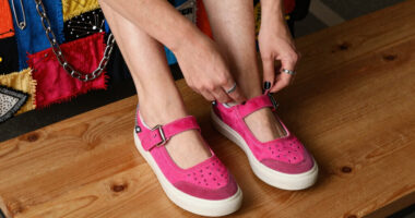 10 Best Punk Mary Jane Sneakers in 2026