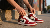 10 Best Retro Basketball Sneakers in 2026
