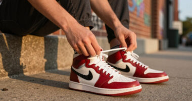 10 Best Retro Basketball Sneakers in 2026