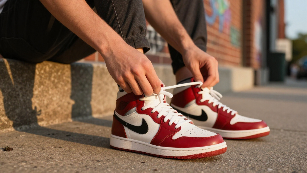 10 Best Retro Basketball Sneakers in 2026