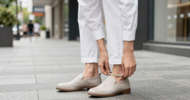 10 Best Shoes for White Outfits in 2026