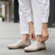 10 Best Shoes for White Outfits in 2026