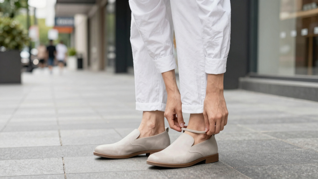 10 Best Shoes for White Outfits in 2026