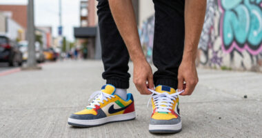 10 Best Skate Sneakers in 2026