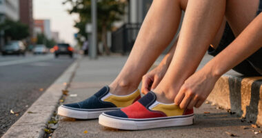 10 Best Slip-On Sneakers in 2026