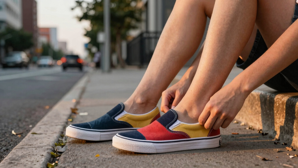 10 Best Slip-On Sneakers in 2026