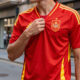 10 Best Spain Soccer Jerseys in 2026