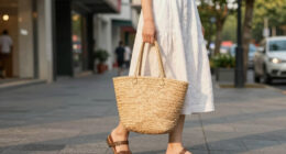 10 Best Straw Tote Bags in 2026