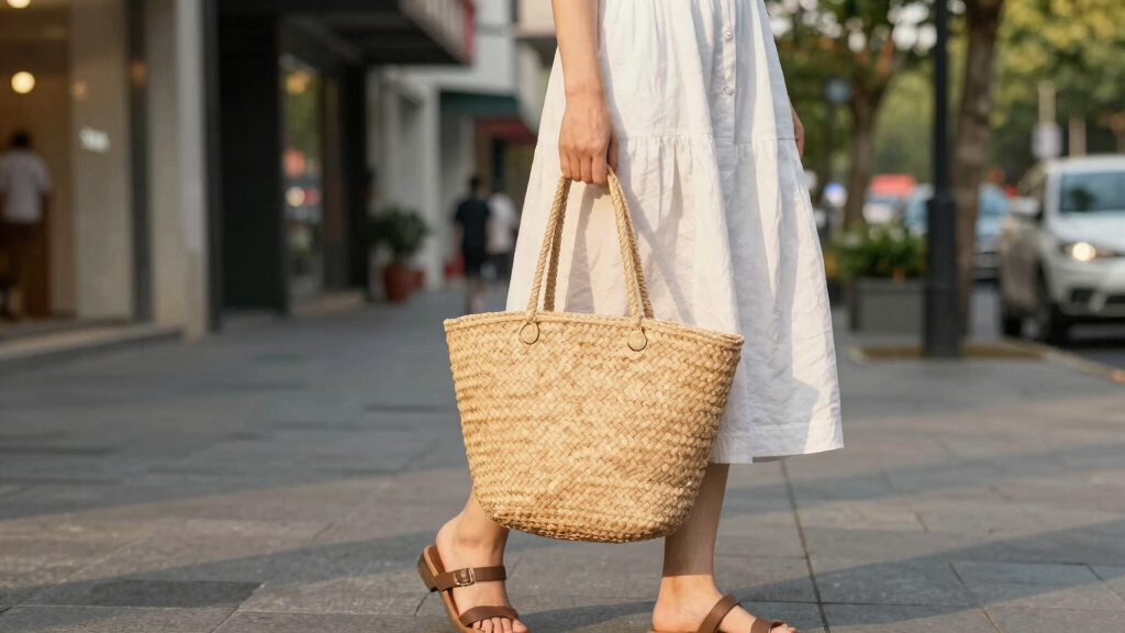 10 Best Straw Tote Bags in 2026