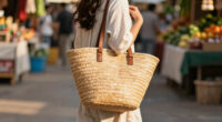 10 Best Straw Tote Bags in 2026
