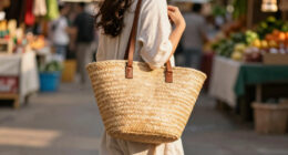 10 Best Straw Tote Bags in 2026