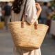 10 Best Straw Tote Bags in 2026