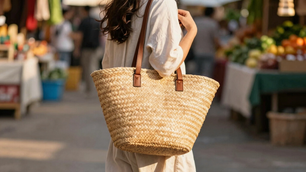 10 Best Straw Tote Bags in 2026