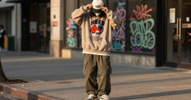 10 Best Streetwear Clothing Brands in 2026