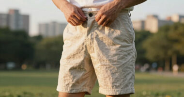10 Best Tailored Shorts in 2026