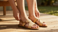 10 Best The Row-Inspired Sandals in 2026