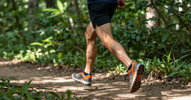 10 Best Trail Sneakers in 2026