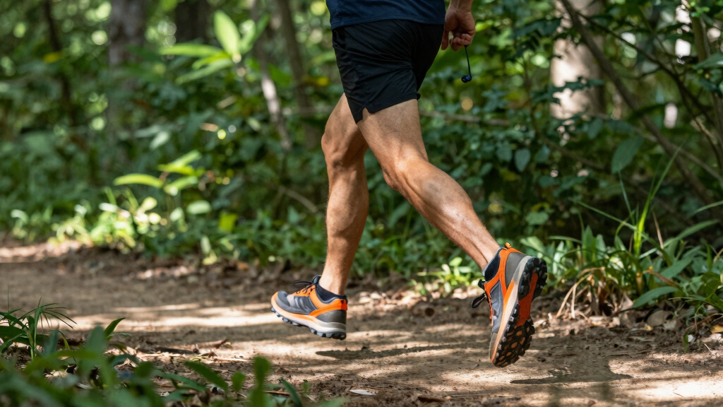 10 Best Trail Sneakers in 2026