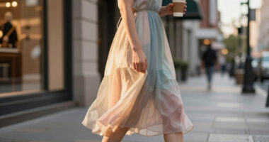 10 Best Transitional Dresses in 2026