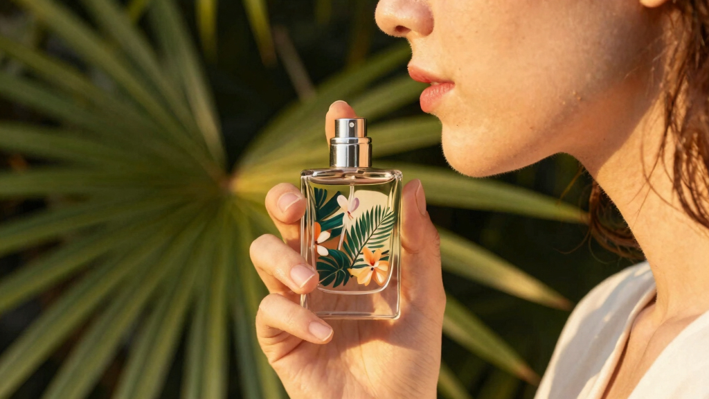 10 Best Tropical Perfumes in 2026