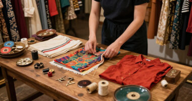 10 Best Vintage Fashion Finds in 2026