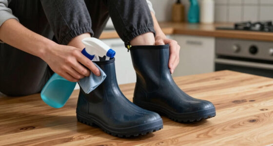 10 Best Waterproof Sneakers in 2026