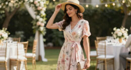 10 Best Wedding Guest Dresses in 2026