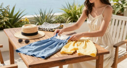 10 Best Women's Vacation Outfits in 2026
