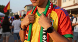 10 Best World Cup Fashion Outfits in 2026