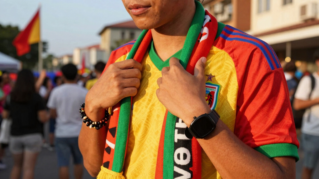 10 Best World Cup Fashion Outfits in 2026