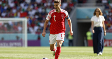 10 Best World Cup Sportswear in 2026