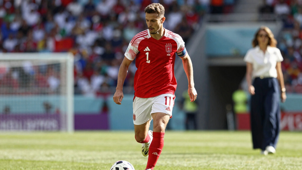 10 Best World Cup Sportswear in 2026