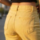 10 Best Yellow Jeans in 2026