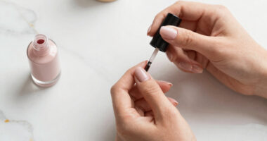 11 Best Almond Nude Nail Polishes in 2026