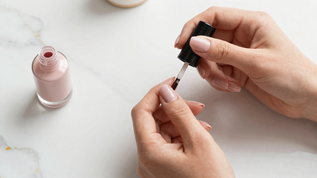 11 Best Almond Nude Nail Polishes in 2026