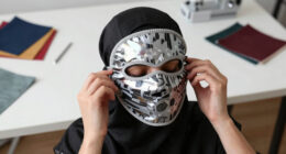 11 Best Anti Facial Recognition Clothing in 2026