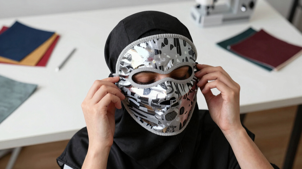 11 Best Anti Facial Recognition Clothing in 2026