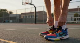 11 Best Basketball Shoes in 2026