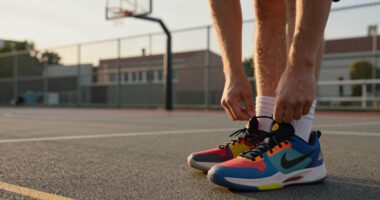 11 Best Basketball Shoes in 2026