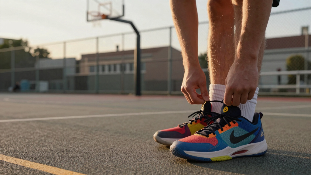 11 Best Basketball Shoes in 2026
