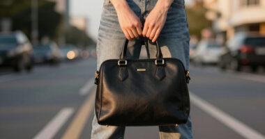 11 Best Black Designer Handbags in 2026