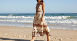 11 Best Boho Vacation Dresses in 2026