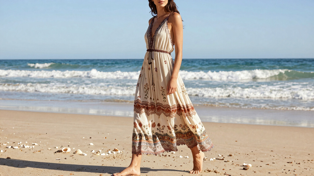 11 Best Boho Vacation Dresses in 2026