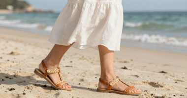 11 Best Braided Sandals in 2026
