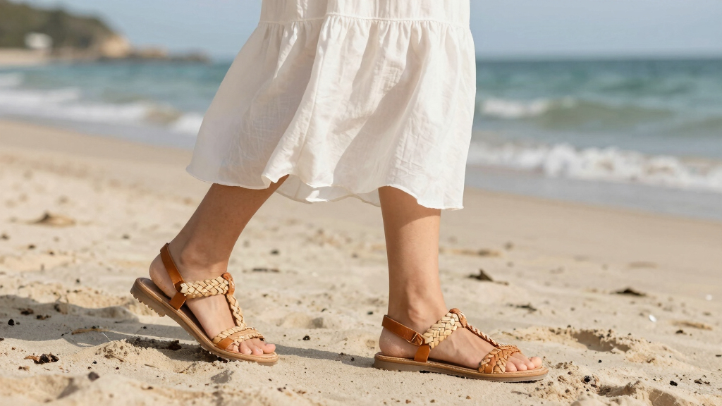 11 Best Braided Sandals in 2026