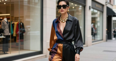 11 Best Celebrity-Inspired Fashion Looks in 2026