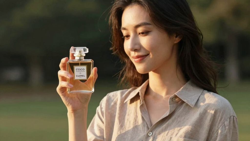 11 Best Chanel Coco Mademoiselle Perfumes in 2026