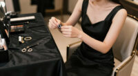 11 Best Chic Black Party Dresses in 2026