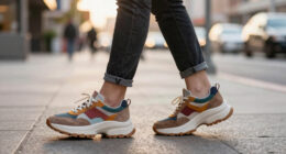11 Best Chunky Sneakers in 2026 — The Ultimate Guide to Bold Footwear
